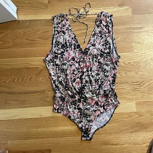 BCBG Generation bodysuit